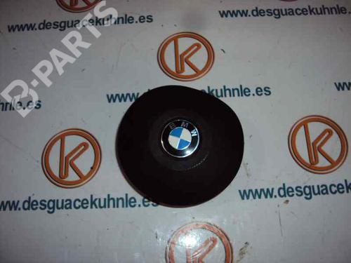 Used Driver airbag BMW 5 (E39) 525 i (192 hp) 2458899