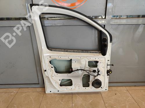 Left front door CITROËN NEMO MPV  | BP11860485C2 