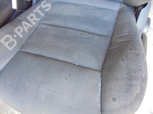 Seats set MERCEDES-BENZ A-CLASS (W169)  | BP6632720C78 