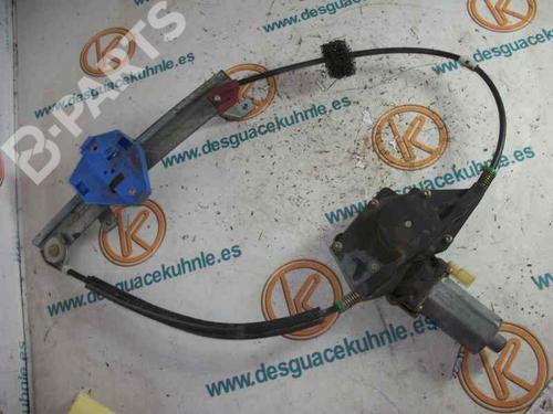 Rear left window mechanism FORD MONDEO II (BAP)  | BP2477753C24 