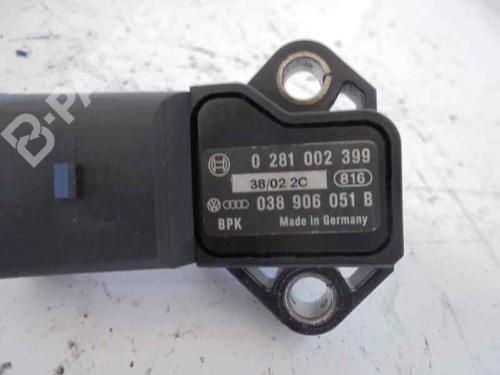 Elektronisk sensor SEAT ALHAMBRA (7V8, 7V9) 1.9 TDI | BP5593632M84 