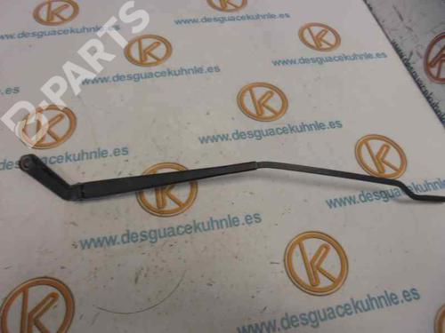 Front windshield wiper arm SEAT TOLEDO II (1M2) 1.9 TDI | BP6631749C143 