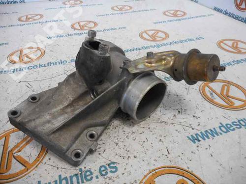 Throttle body MERCEDES-BENZ E-CLASS (W210)  | BP2475693M82 