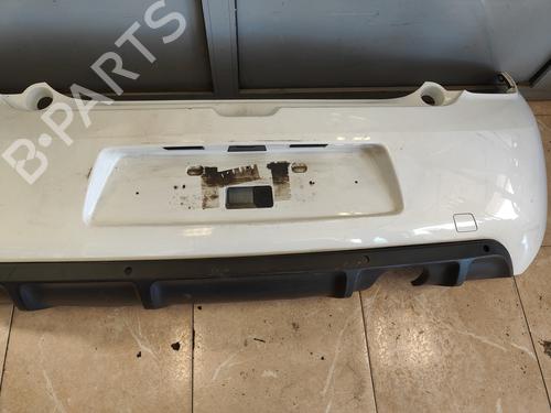 Rear bumper CITROËN DS3 (SA_)  | BP29724389C8 