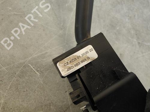 Steering wheel controls SEAT TOLEDO II (1M2) 1.9 TDI 4Drive | BP12515688E15 