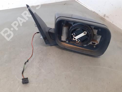 Used Right mirror BMW 3 (E46) [1997-2005]  9723044
