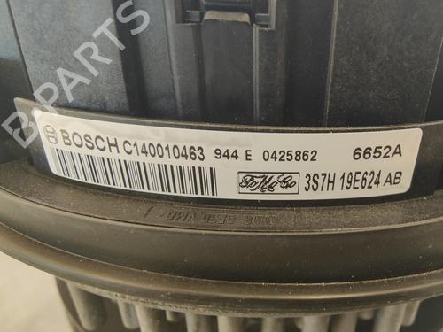 Heater blower motor FORD MONDEO III Saloon (B4Y)  | BP15734929M62