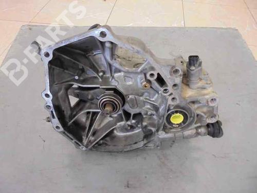 Used Gearbox HONDA CIVIC VI Fastback (MA, MB) [1994-2001]  2474063
