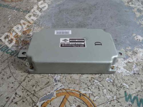 Elektronisk modul NISSAN PRIMERA Hatchback (P12)  | BP2492023M83 