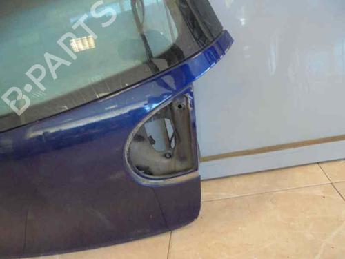 Bakluke CC/Kombi-Kupé VW GOLF V (1K1)  | BP2488305C6 