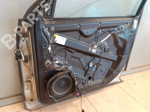 Right front door VW TOUAREG (7LA, 7L6, 7L7)  | BP8876894C3 