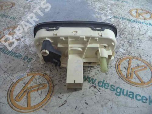 Commande Chauffage OPEL CORSA C (X01) 1.0 (F08, F68) | BP2473350I5 