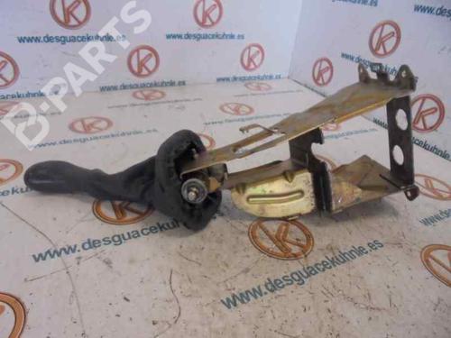 Gear lever IVECO DAILY III Van 35 S 11 V,35 C 11 V | BP7428531M90 