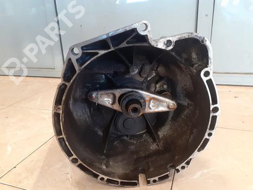 Gearbox BMW 3 Touring (E91) | BP9162738M3