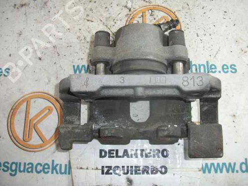 Left front brake caliper BMW 3 (E90) 318 d | BP11611651M105 