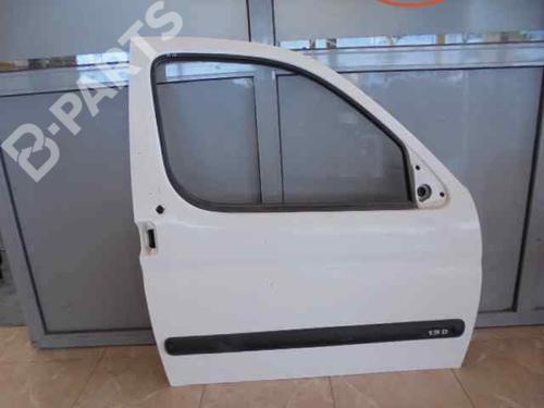 Used Right front door CITROËN BERLINGO / BERLINGO FIRST MPV (MF_, GJK_, GFK_) [1996-2025]  6005580