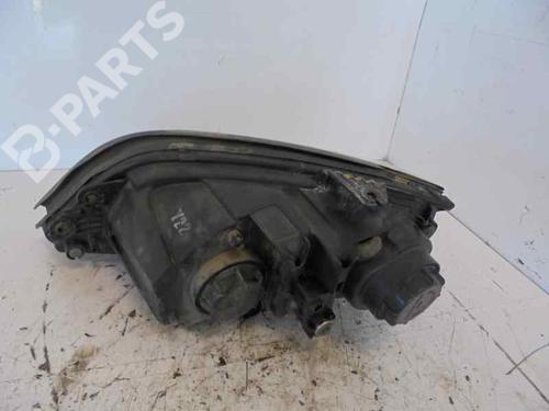 Right headlight KIA SORENTO I (JC) 2.5 CRDi 4WD | BP5608938C29 