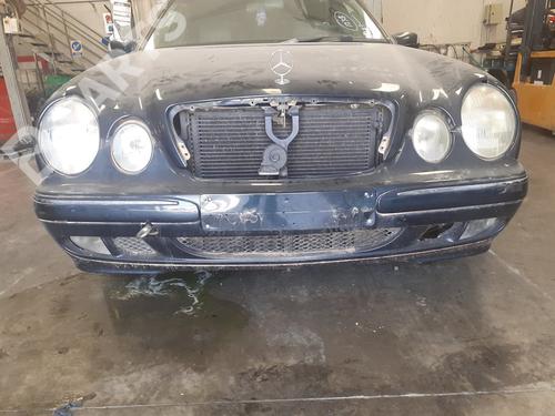 Comfort control module MERCEDES-BENZ E-CLASS (W210) E 220 CDI (210.006) | BP10037277M56  - Image 13