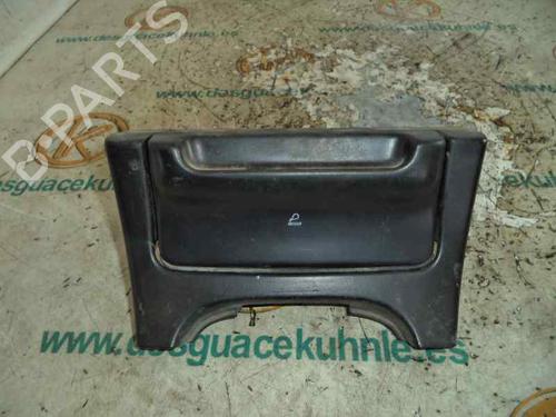 Cendrier RENAULT LAGUNA I (B56_, 556_) 2.2 dT (B569) (113 hp) 14193972