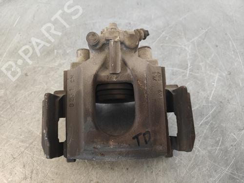Høyre bremsecaliper bak VW TOUAREG (7LA, 7L6, 7L7) [2002-2013]  12516418