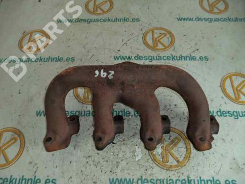 Exhaust manifold FORD ORION I (AFD) 1.6 D 84FF84300A2 |