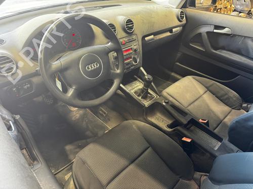 Front left interior door handle AUDI A3 (8P1) 1.6 | BP38262995I13 - Image 8