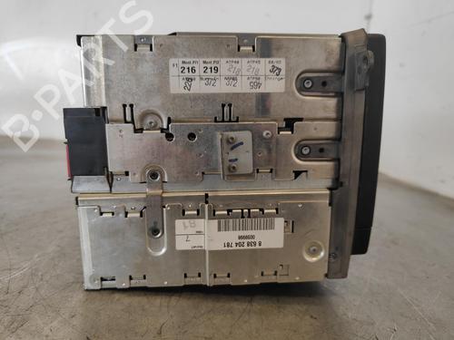 Electronic module MERCEDES-BENZ S-CLASS (W220)  | BP12951403M83 
