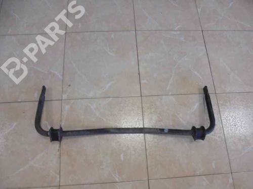 Anti roll bar FORD TRANSIT Platform/Chassis (FM_ _, FN_ _) 2.4 TDCi (137 hp) 6631625