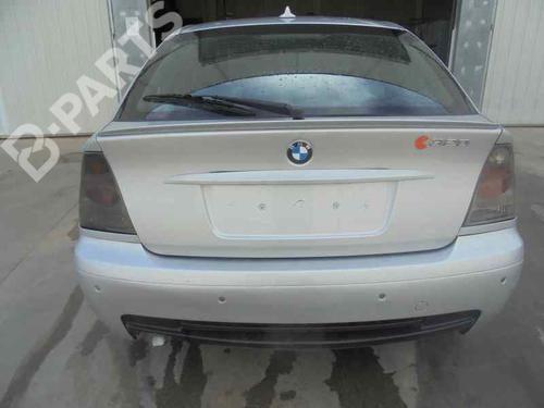 Break pedal BMW 3 Compact (E46) 320 td | BP8780073I19  - Image 7