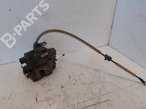Used Rear left lock SEAT TOLEDO II (1M2) 1.9 TDI (110 hp) 7003560