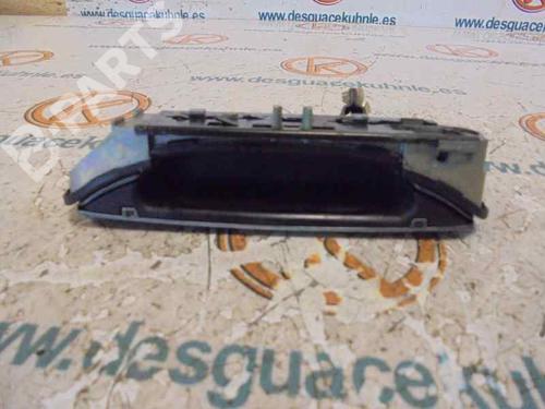 Rear right exterior door handle AUDI A8 D2 (4D2, 4D8) 3.7 quattro | BP2495978C130 