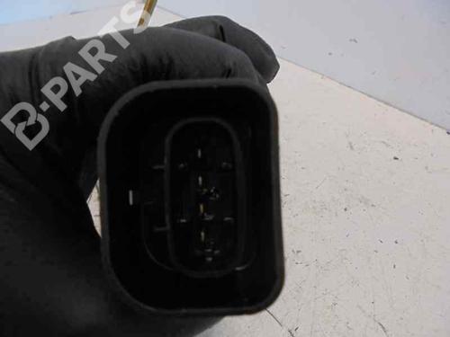 Rear left lock SUZUKI GRAND VITARA I (FT, HT) 2.5 V6 24V 4x4 (TD62, SQ625) | BP5329337C100 