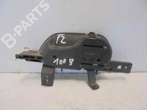 Front left interior door handle FIAT SCUDO Platform/Chassis (220_) 1.9 D | BP5410938I13 