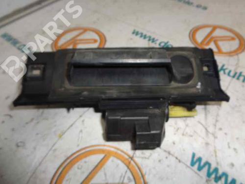 Used Tailgate handle Tailgate handle PEUGEOT 206 Hatchback (2A/C) 2.0 HDI 90 (90 hp) 2482330 2482330