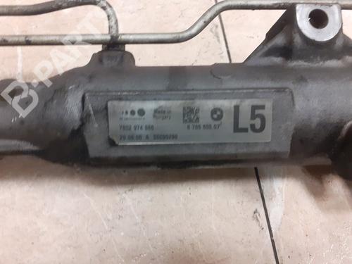 Steering rack BMW 3 Touring (E91)  | BP9177332M22 
