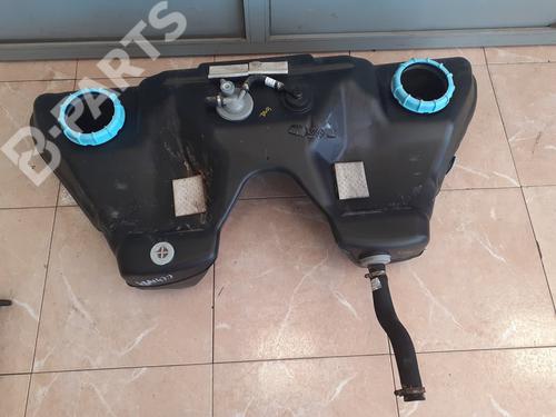Fuel tank JAGUAR S-TYPE II (X200)  | BP7859569C62 