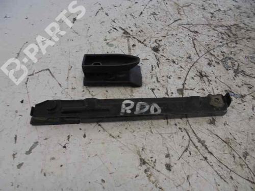 Used Front bumper reinforcement MERCEDES-BENZ S-CLASS (W220) S 320 CDI (220.026, 220.126) (197 hp) 5852268