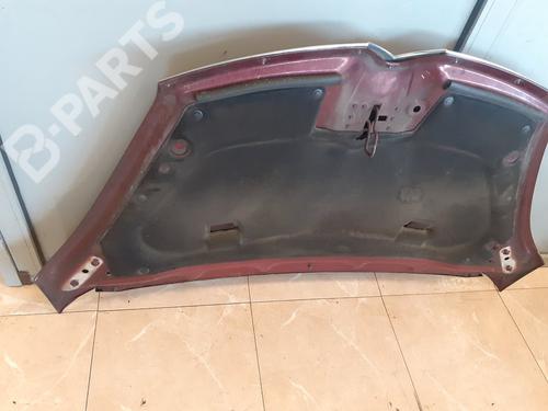Hood CITROËN C4 Picasso I MPV (UD_)  | BP9077970C1 