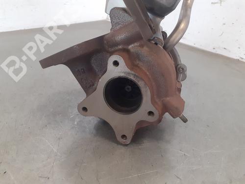 Turbo/Compresor MAZDA 6 Saloon (GG) 2.0 DI (GG14) | BP10057310M71 