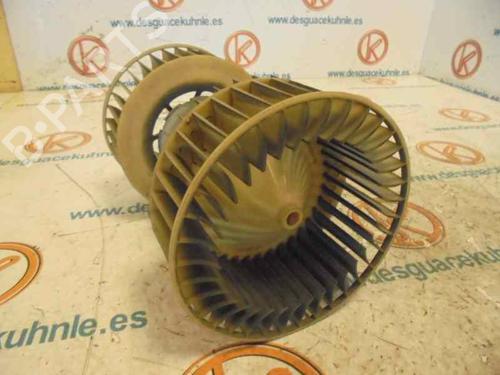 Heater blower motor BMW 5 (E39) 530 d | BP14180711M62 