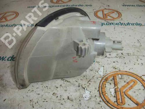 Right front indicator DAEWOO NEXIA 1.5 (08, 68) | BP2464607C33 