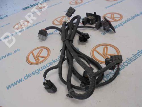 Electronic module KIA SPORTAGE IV (QL, QLE) 1.7 CRDi | BP10270016M83 