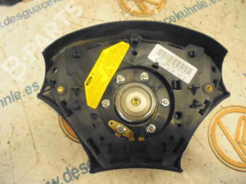 Førerens kollisjonspute FORD FOCUS I (DAW, DBW)  | BP2475316C9 