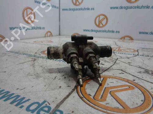 Electronic sensor RENAULT KANGOO (KC0/1_) 1.9 dCi 4x4 (KC0V) | BP14191369M84 