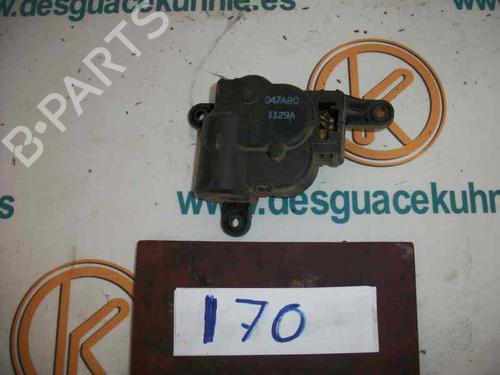 Heater blower motor CHRYSLER VOYAGER / GRAND VOYAGER III (GS_, NS_)  | BP2484611M62