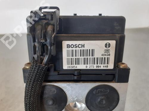 ABS pump CITROËN XSARA (N1)  | BP7568833M43 
