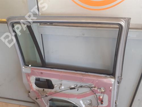 Left rear door OPEL ZAFIRA A MPV (T98) 2.0 DTI 16V (F75) | BP10048162C4 