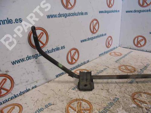 Anti roll bar CHRYSLER VOYAGER IV (RG, RS) 2.8 CRD | BP6631160M96 