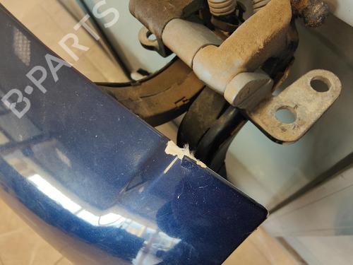 Tailgate VW TOUAREG (7LA, 7L6, 7L7)  | BP12516306C6 