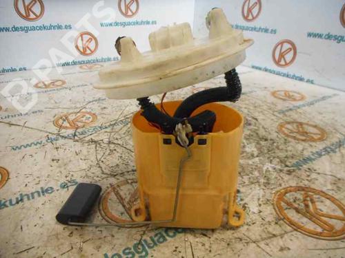 Fuel pump OPEL MERIVA A MPV (X03)  | BP2458406M76 